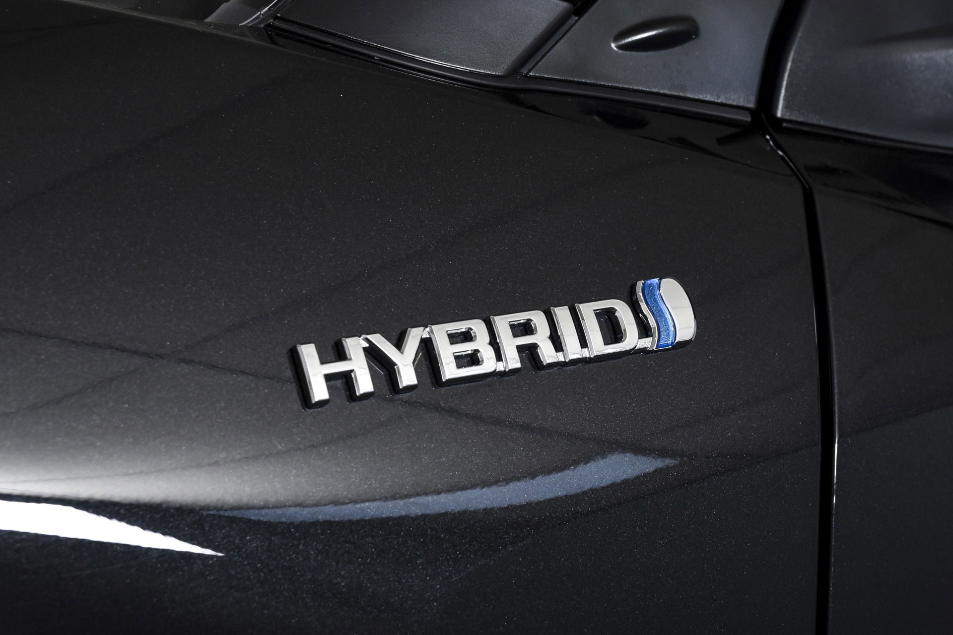 Toyota - C-HR