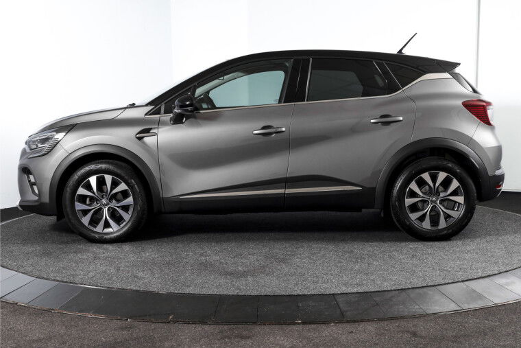 Renault - Captur