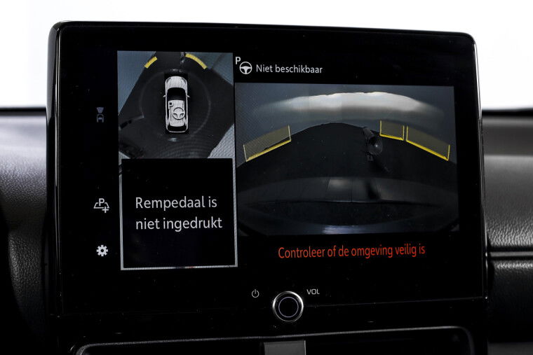 Toyota - Yaris Cross