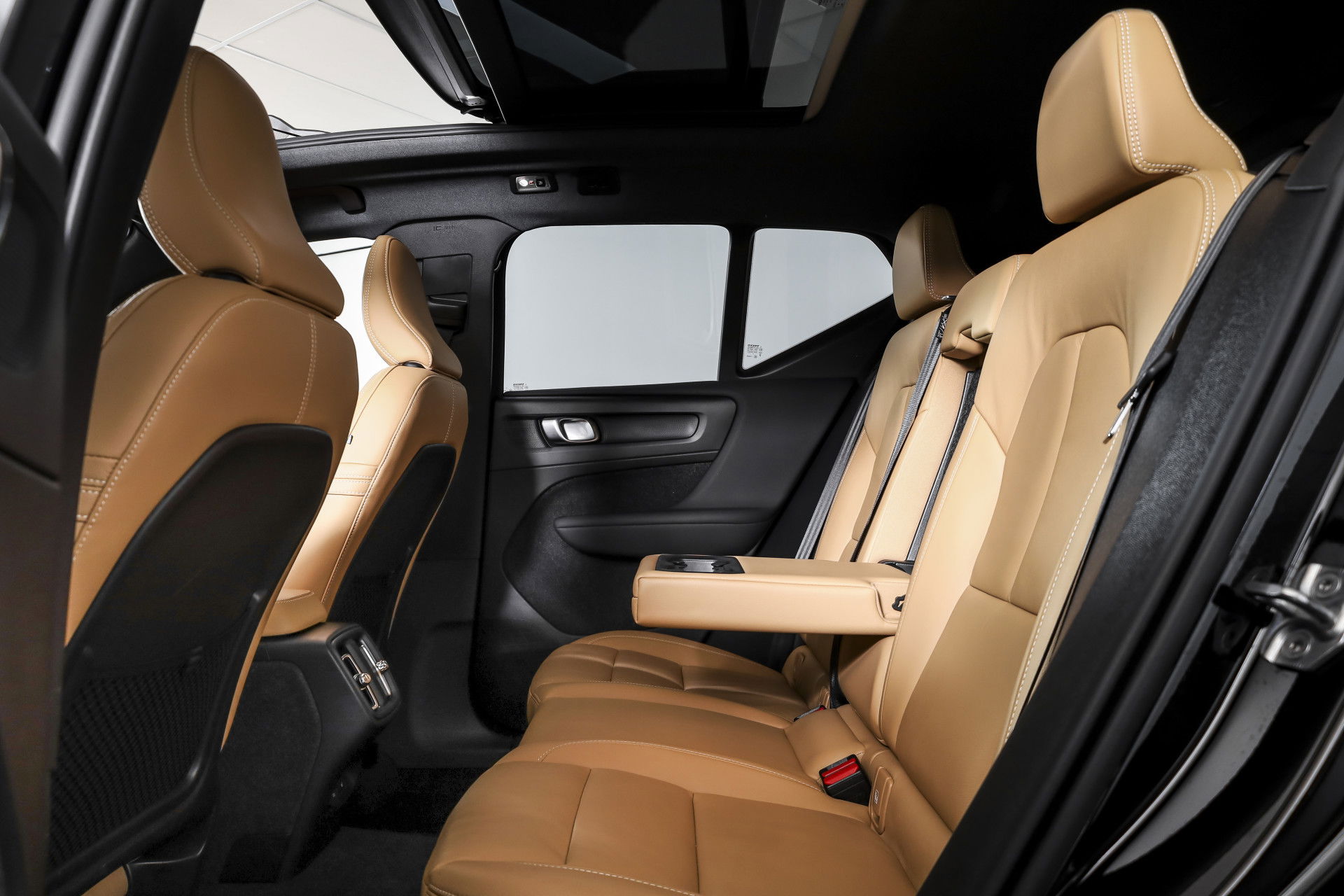 Volvo - XC40