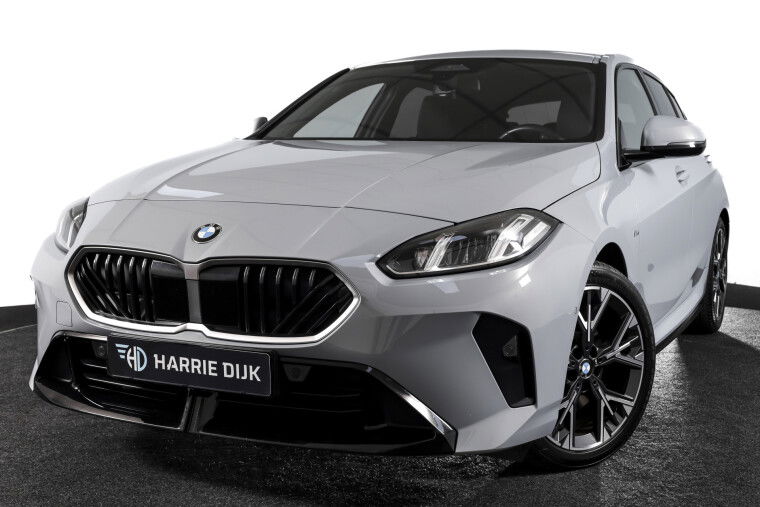 BMW - 1-serie