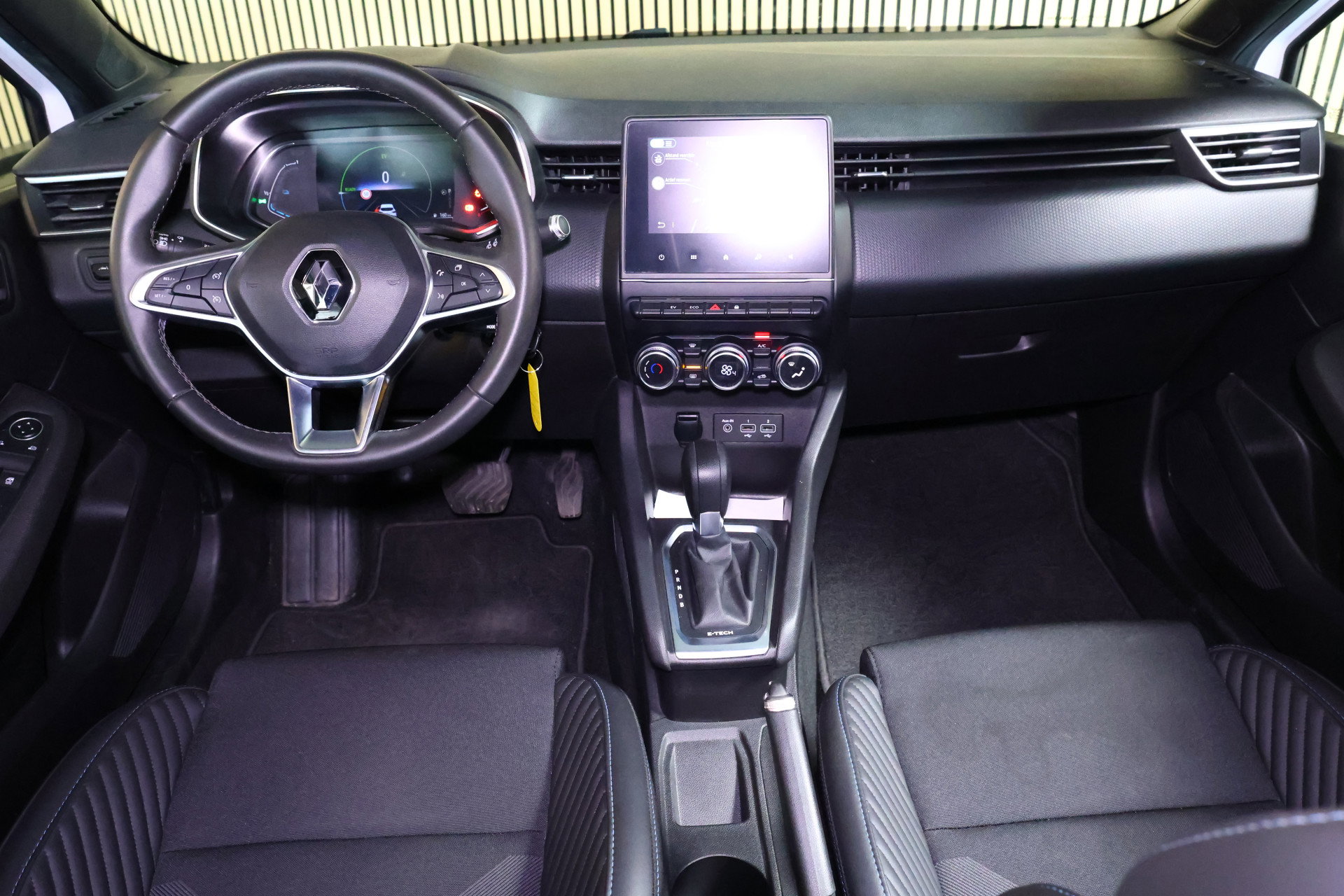 Renault 1.6 E-Tech Hybrid 140 Business Zen AVM NAVI AUTOMAAT PDC CRUISE "21 - foto 2