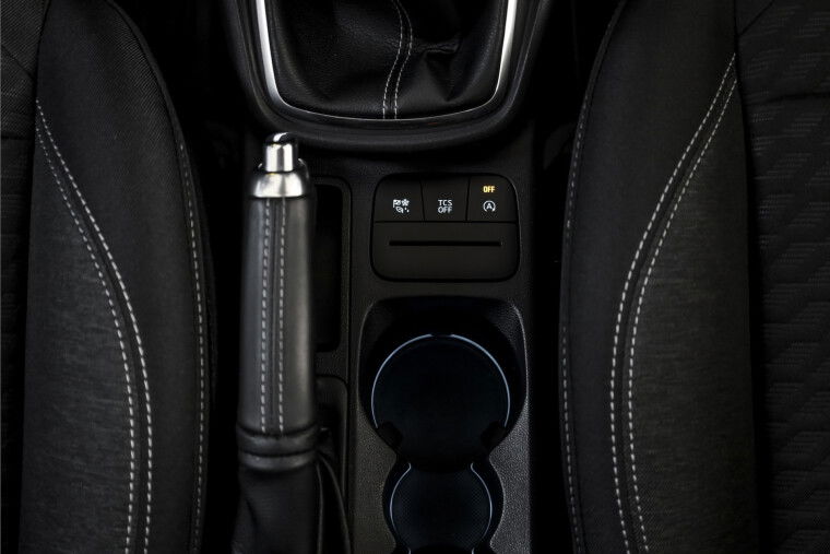 Ford - Puma