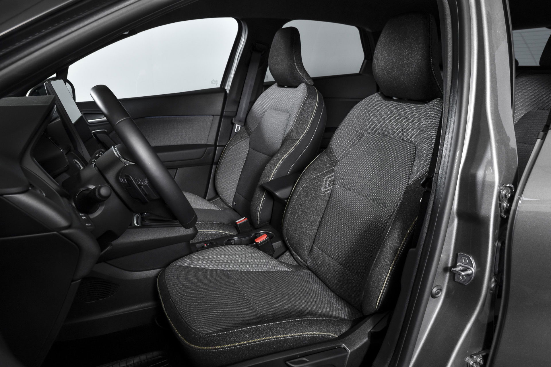 Renault - Captur