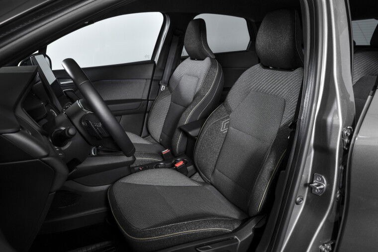 Renault - Captur