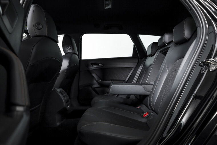 CUPRA - Leon Sportstourer