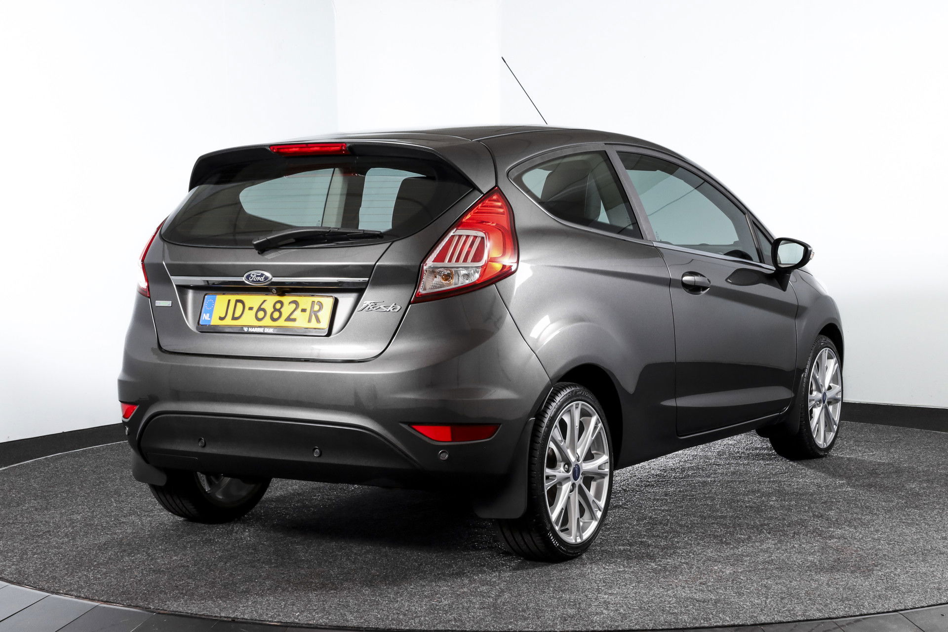 Ford - Fiesta