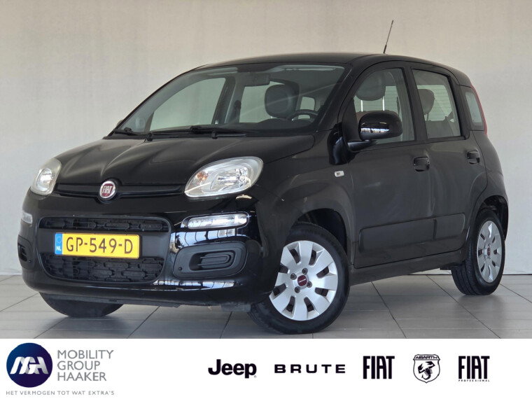 Foto van Fiat Panda 1.2 Edizione Cool