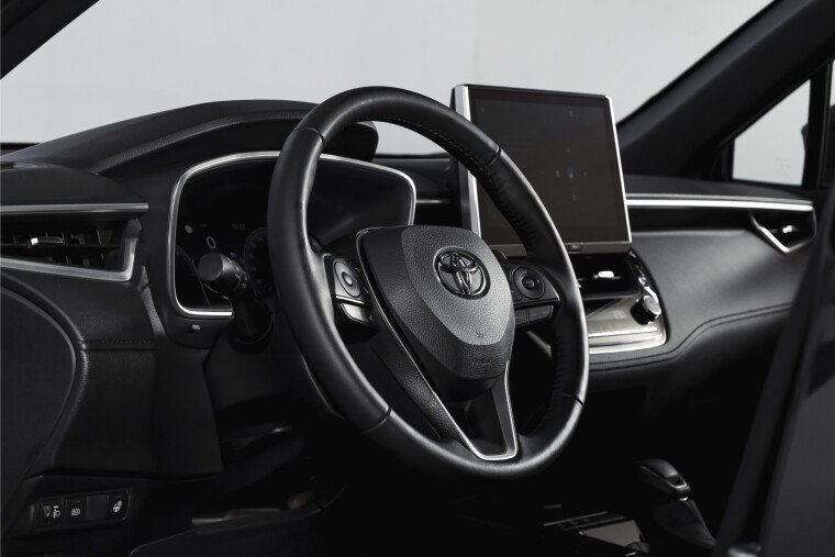 Toyota - Corolla Cross