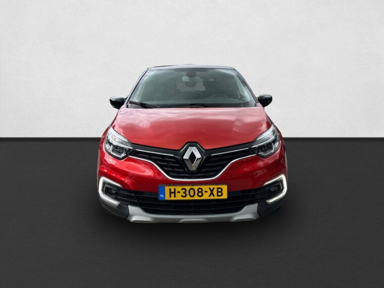 Renault - Captur