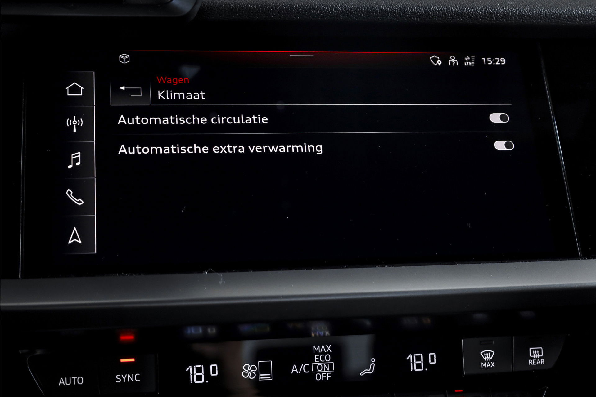 Audi - A3