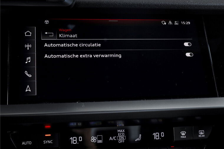 Audi - A3