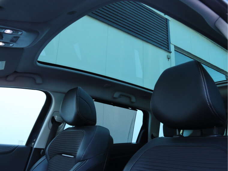 Renault - Grand Scénic
