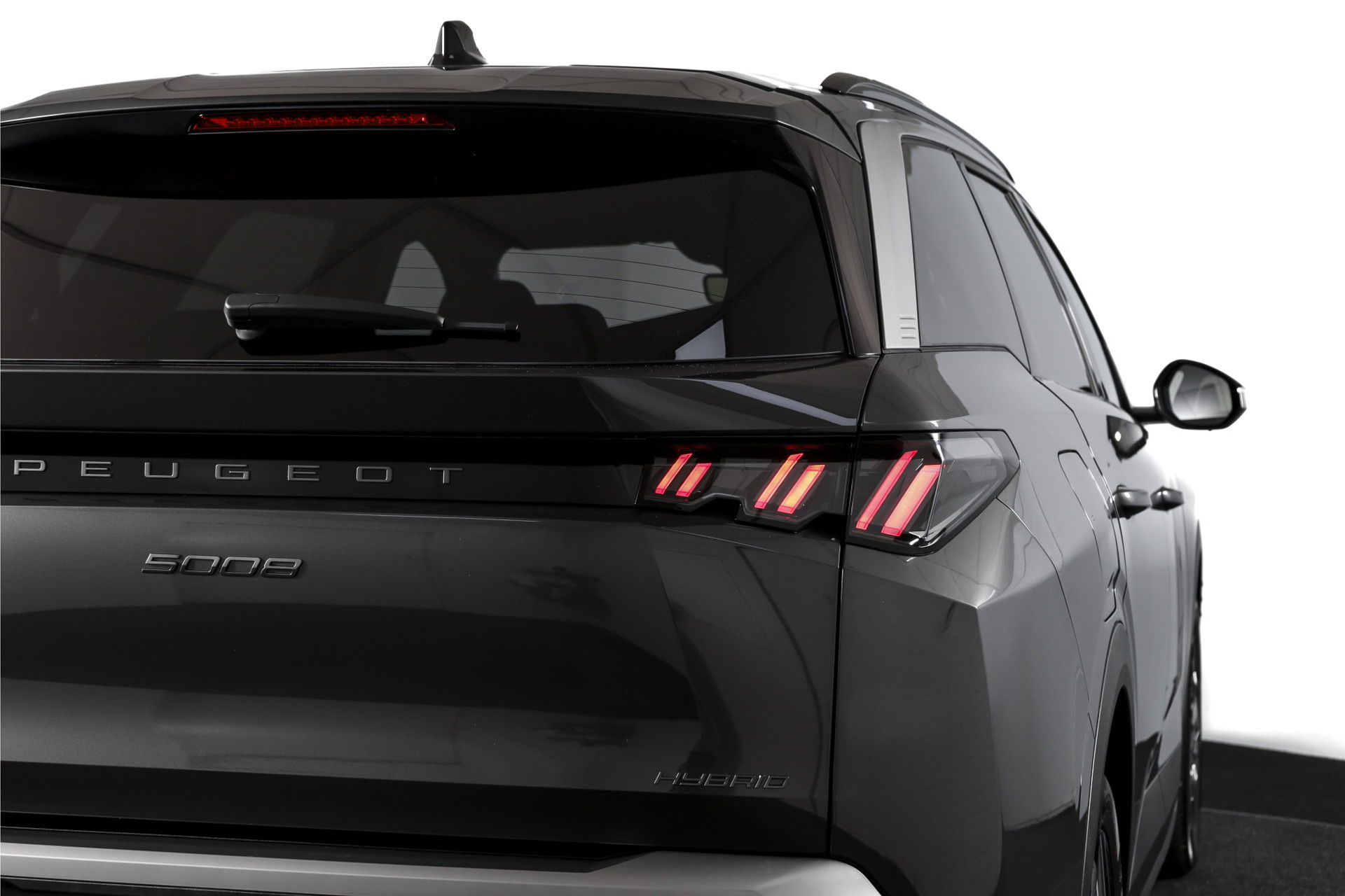 Peugeot - 5008