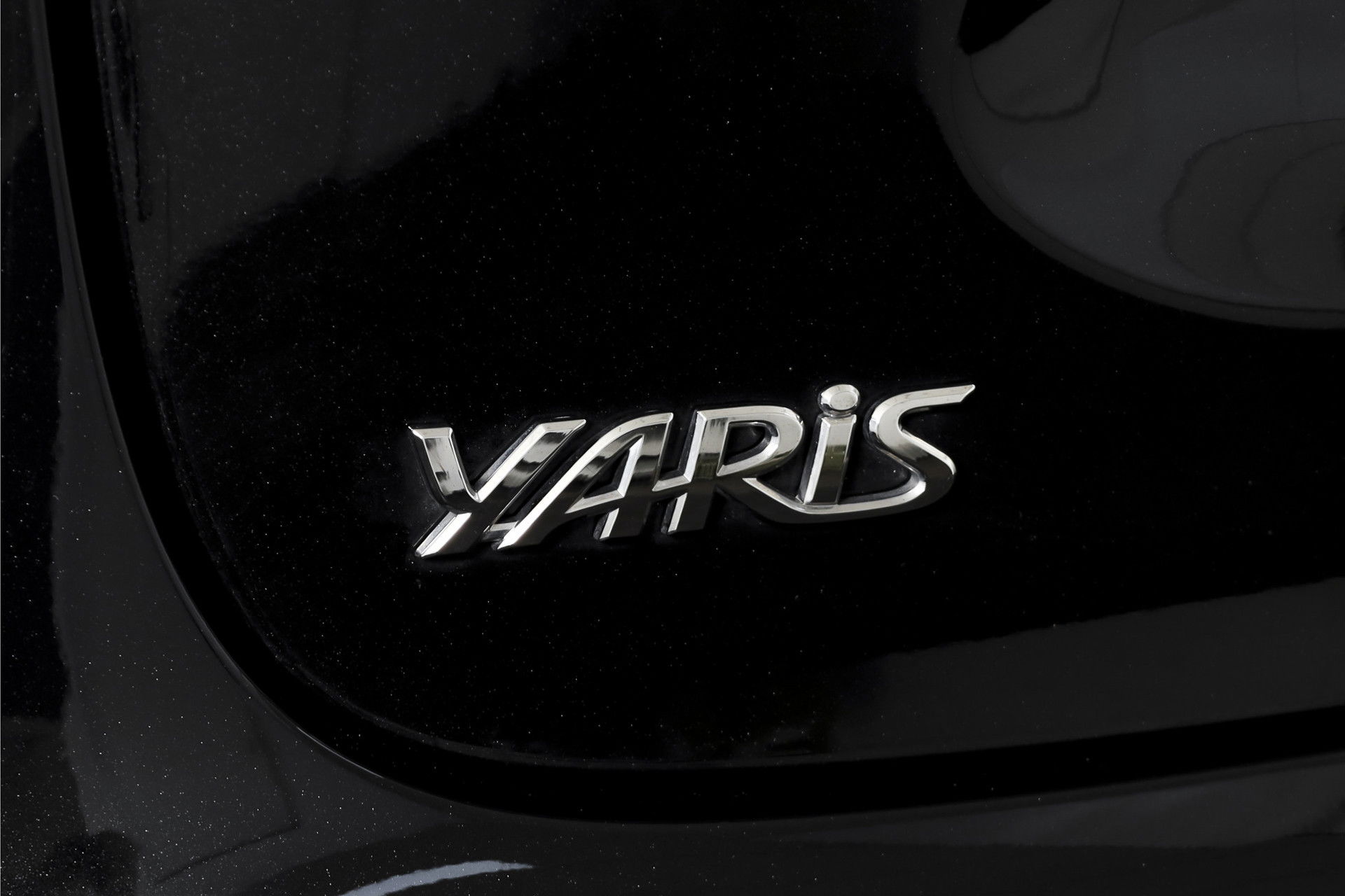 Toyota - Yaris Cross