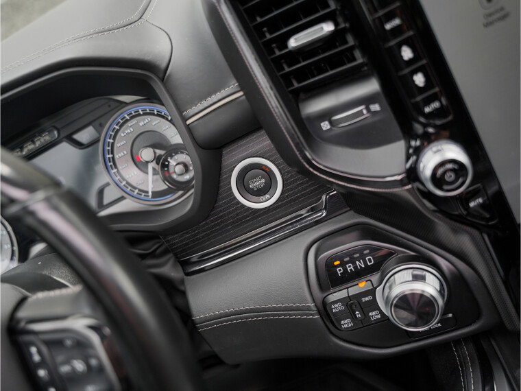 Keyless start