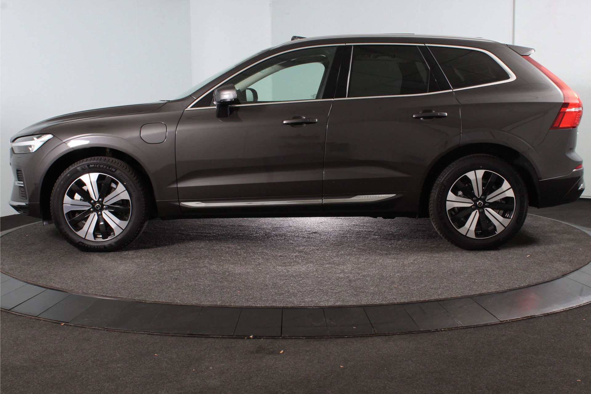 Volvo - XC60