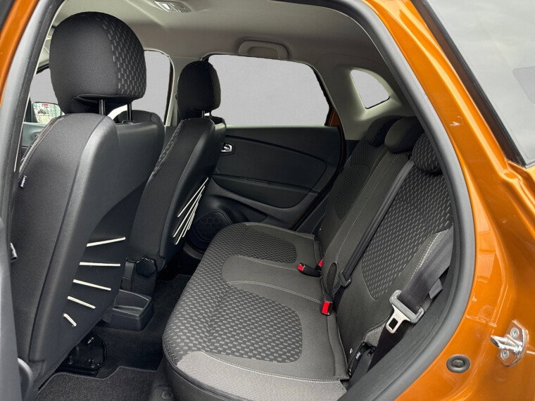 Renault - Captur