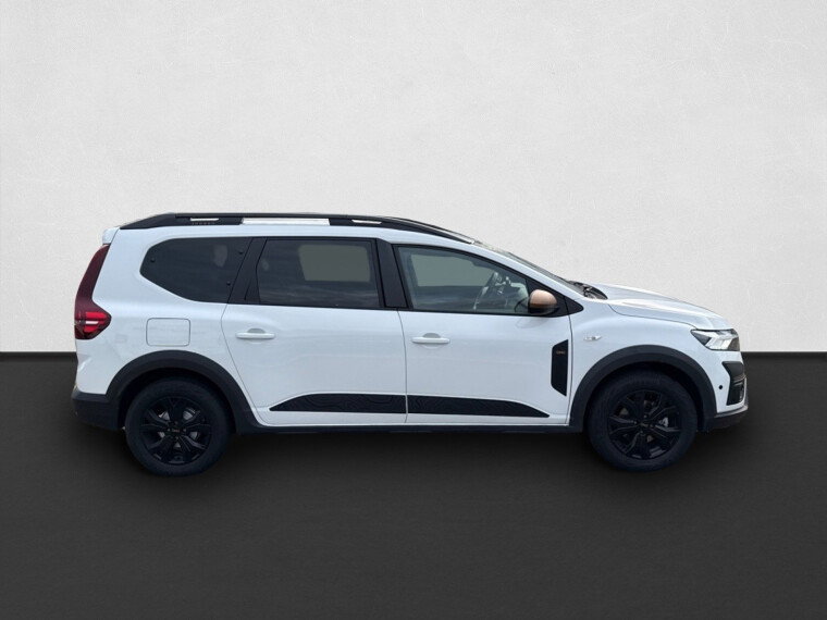 Dacia - Jogger