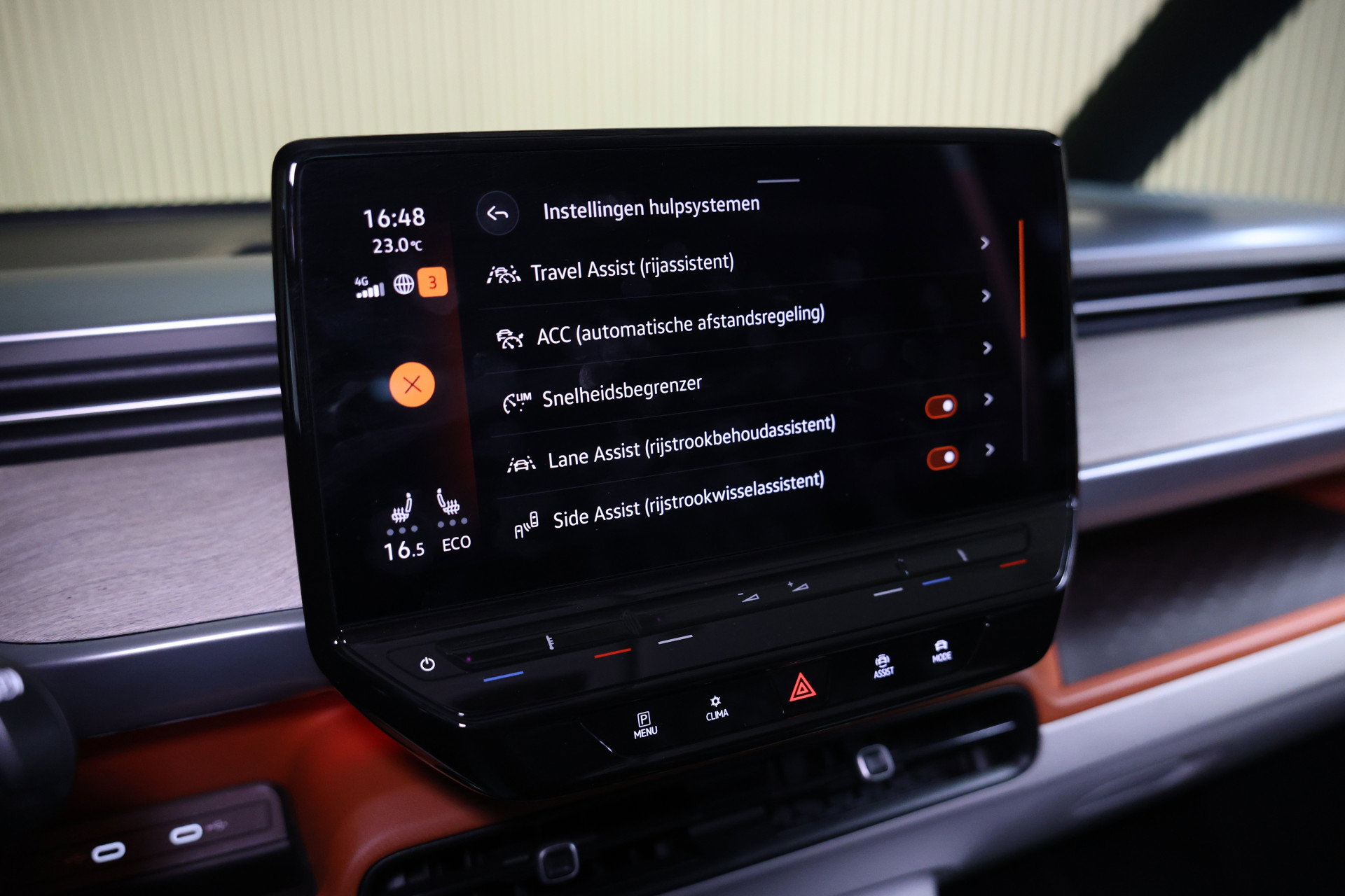 Volkswagen 1st Max 77kWh BTW | Elek. Deuren | Leder | 360° | Trekhaak - foto 43