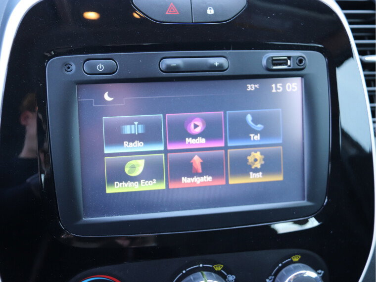 Renault - Captur