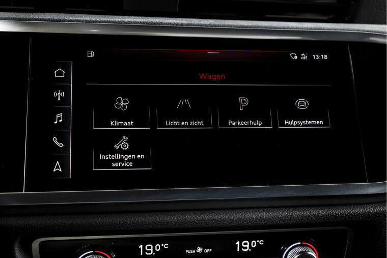 Audi - Q3