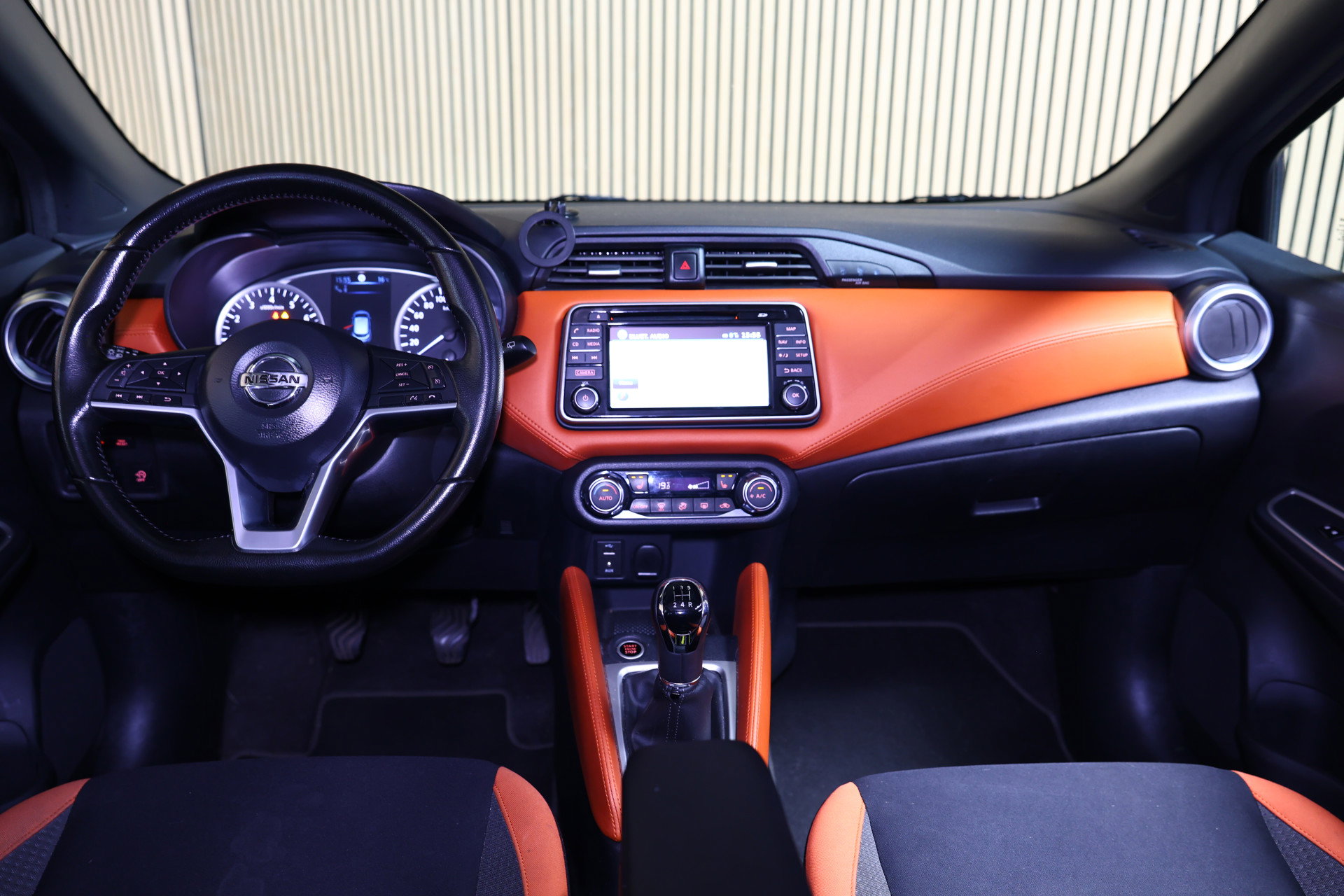 Nissan 0.9 IG-T Bose Edition NAVI CLIMA CAMERA CRUISE PDC BOSE STOELVW' 18 - foto 2