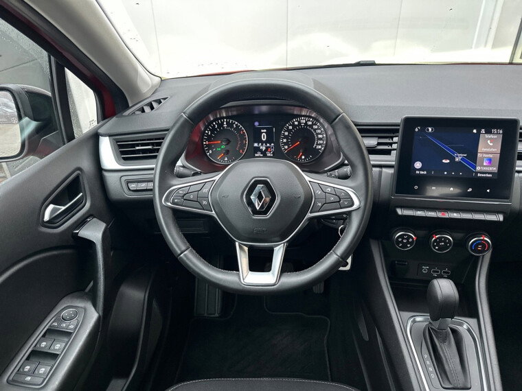 Renault - Captur