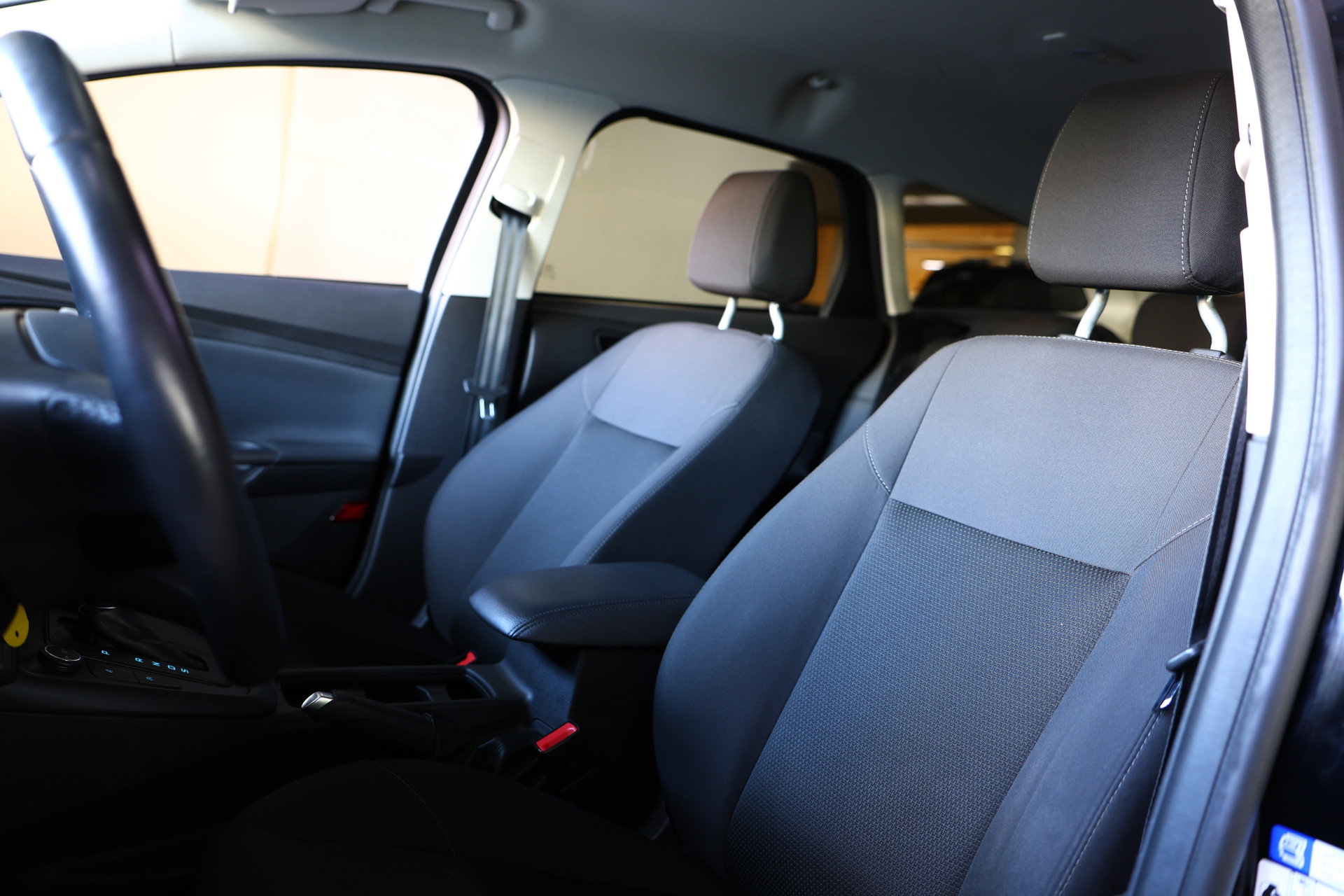Ford Wagon 1.0 EcoBoost Titanium AUT NAV BT STOELVW PDC CRUISE '18 - foto 12