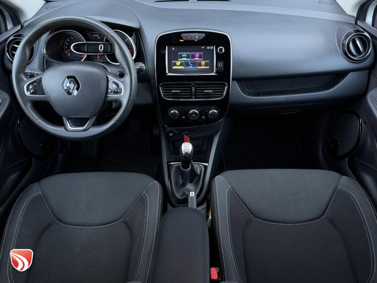 Renault Clio Estate 0.9 TCe Zen