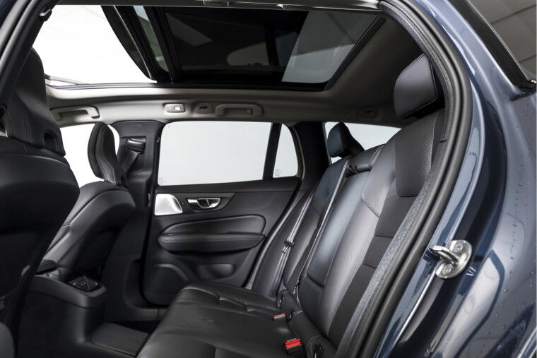 Volvo - V60
