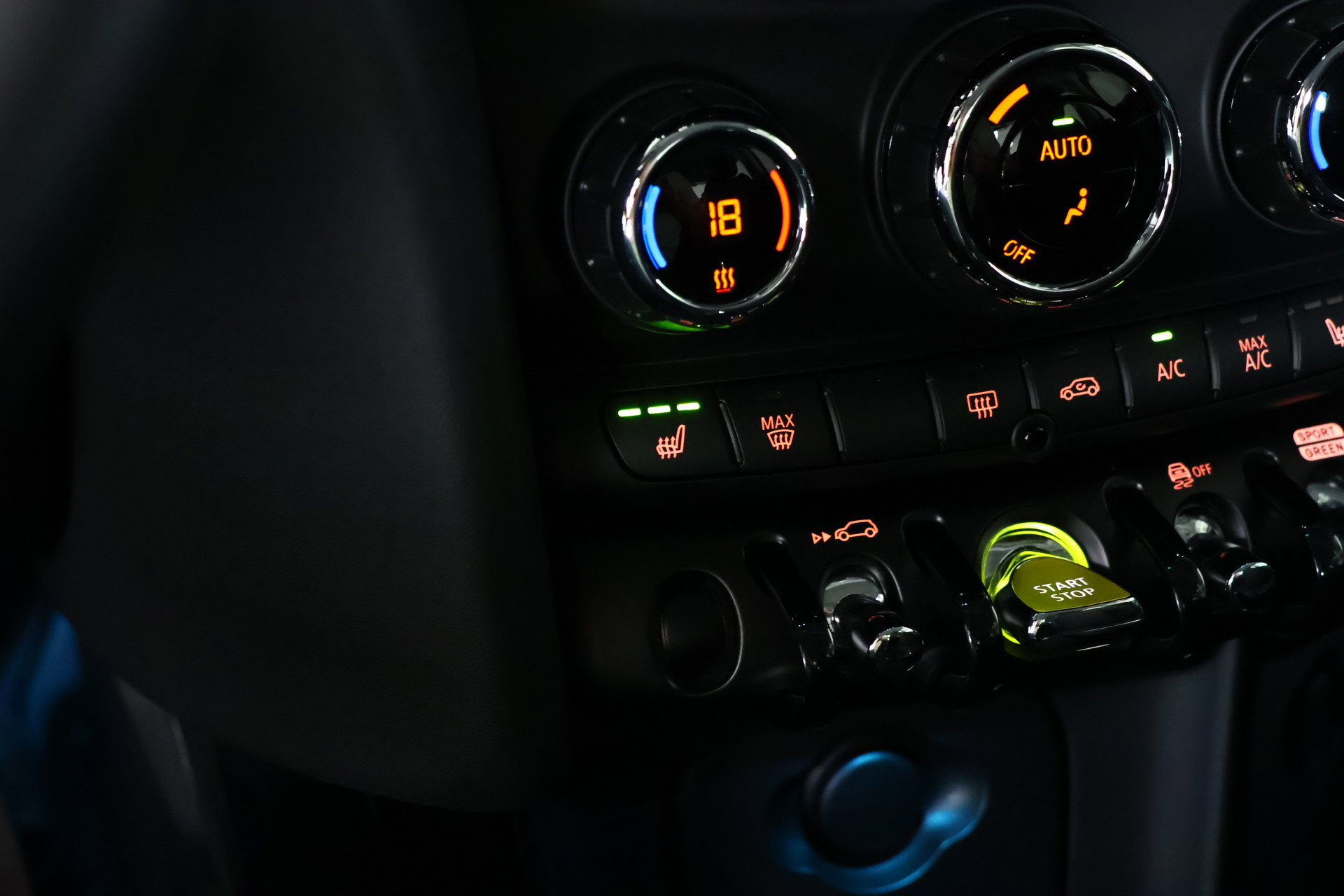 MINI MINI Cooper SE