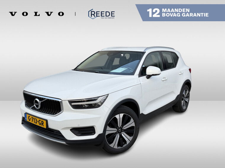 Foto van Volvo XC40 1.5 T3 Momentum Pro