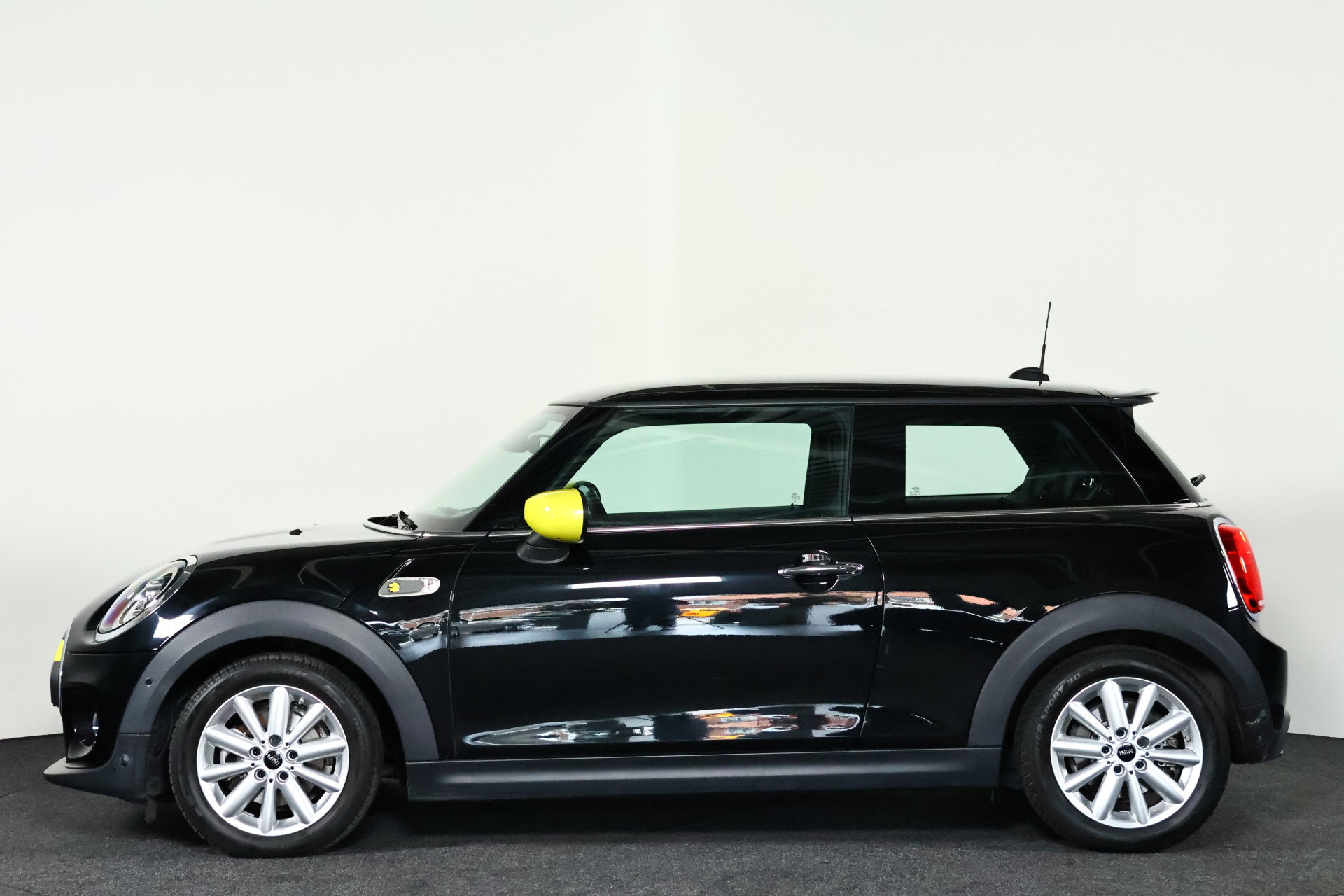 MINI MINI Cooper SE