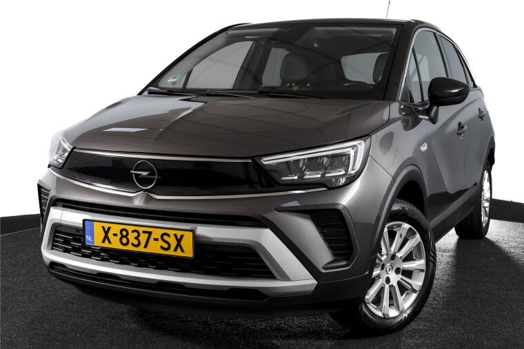 Opel - Crossland