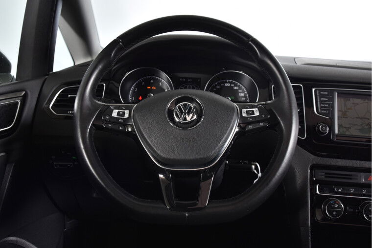 Volkswagen - Golf Sportsvan