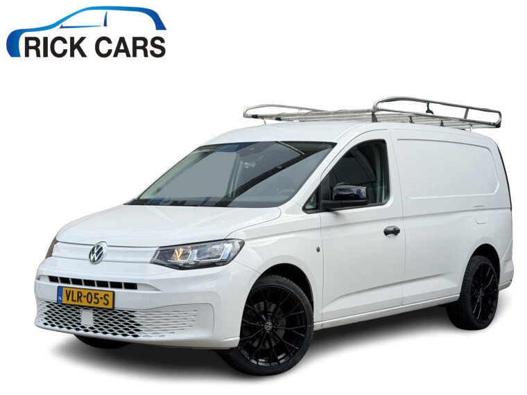Foto van Volkswagen Caddy Cargo Maxi 2.0 TDI 102 PK Euro 6 Comfort