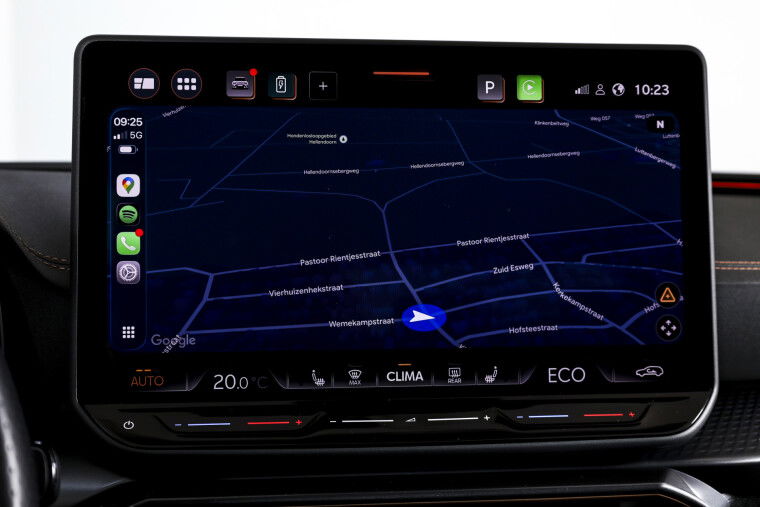 CUPRA - Leon Sportstourer