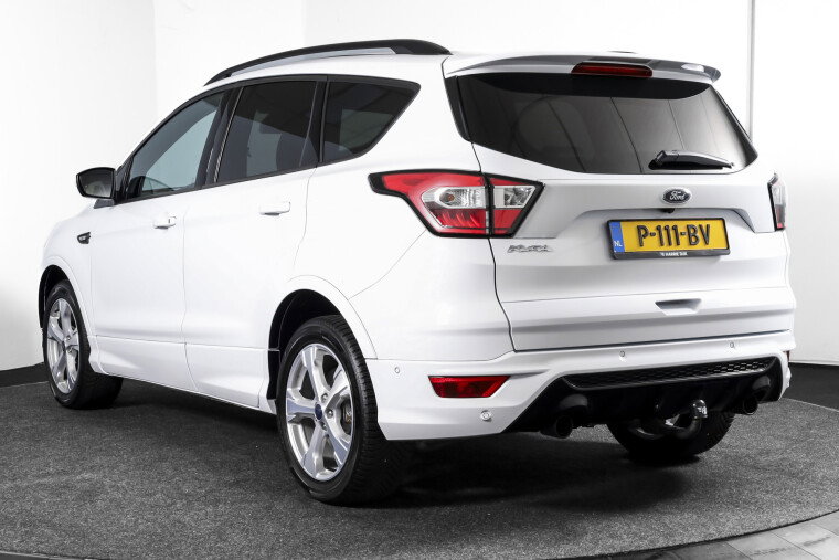 Ford - Kuga