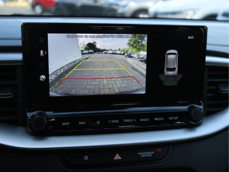 Kia - Ceed Sportswagon
