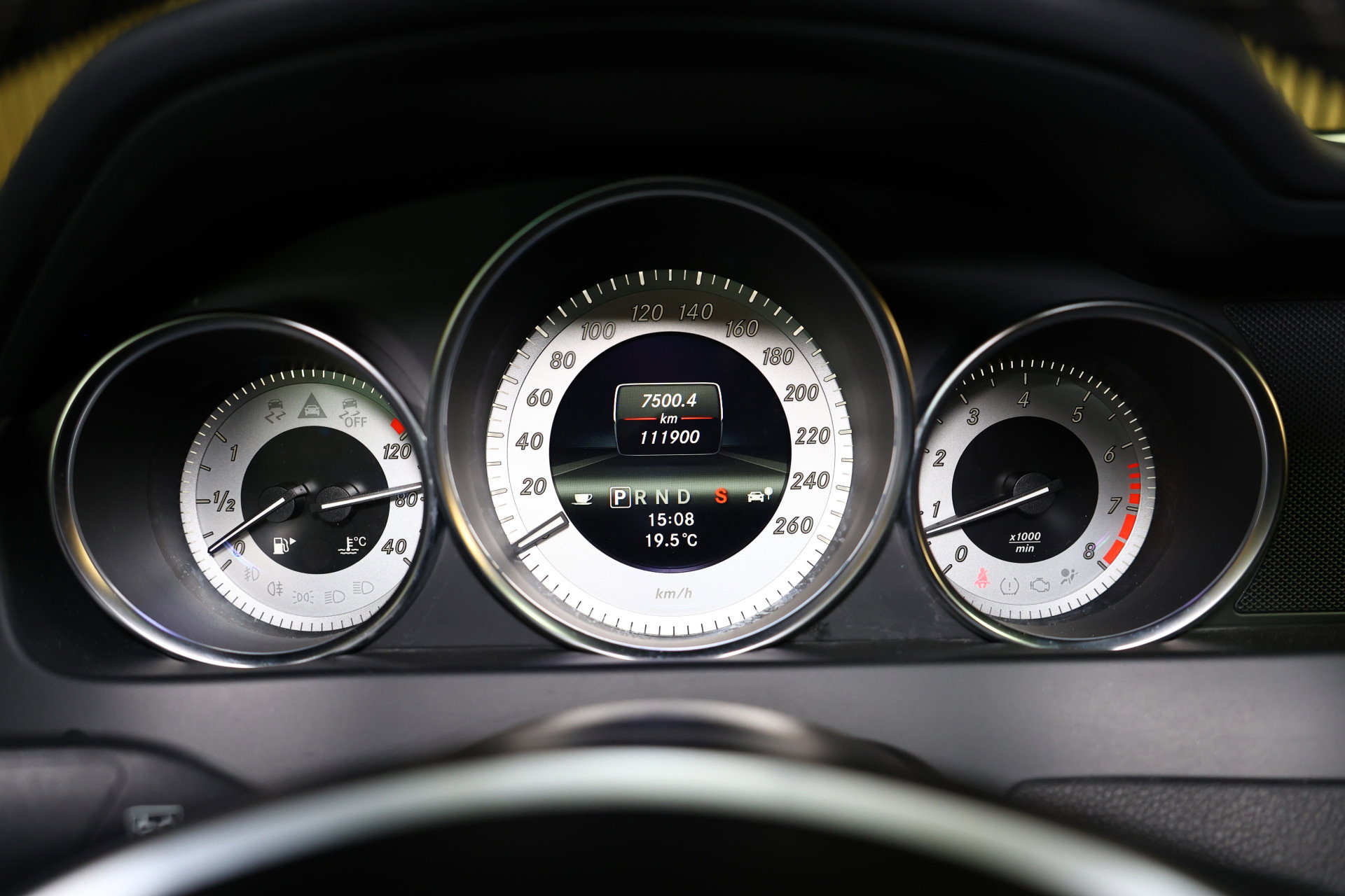 Mercedes-Benz 180 Edition Avantgarde AUTOMAAT PANO NAVI CLIMA STOELVW PDC BT "12 - foto 17