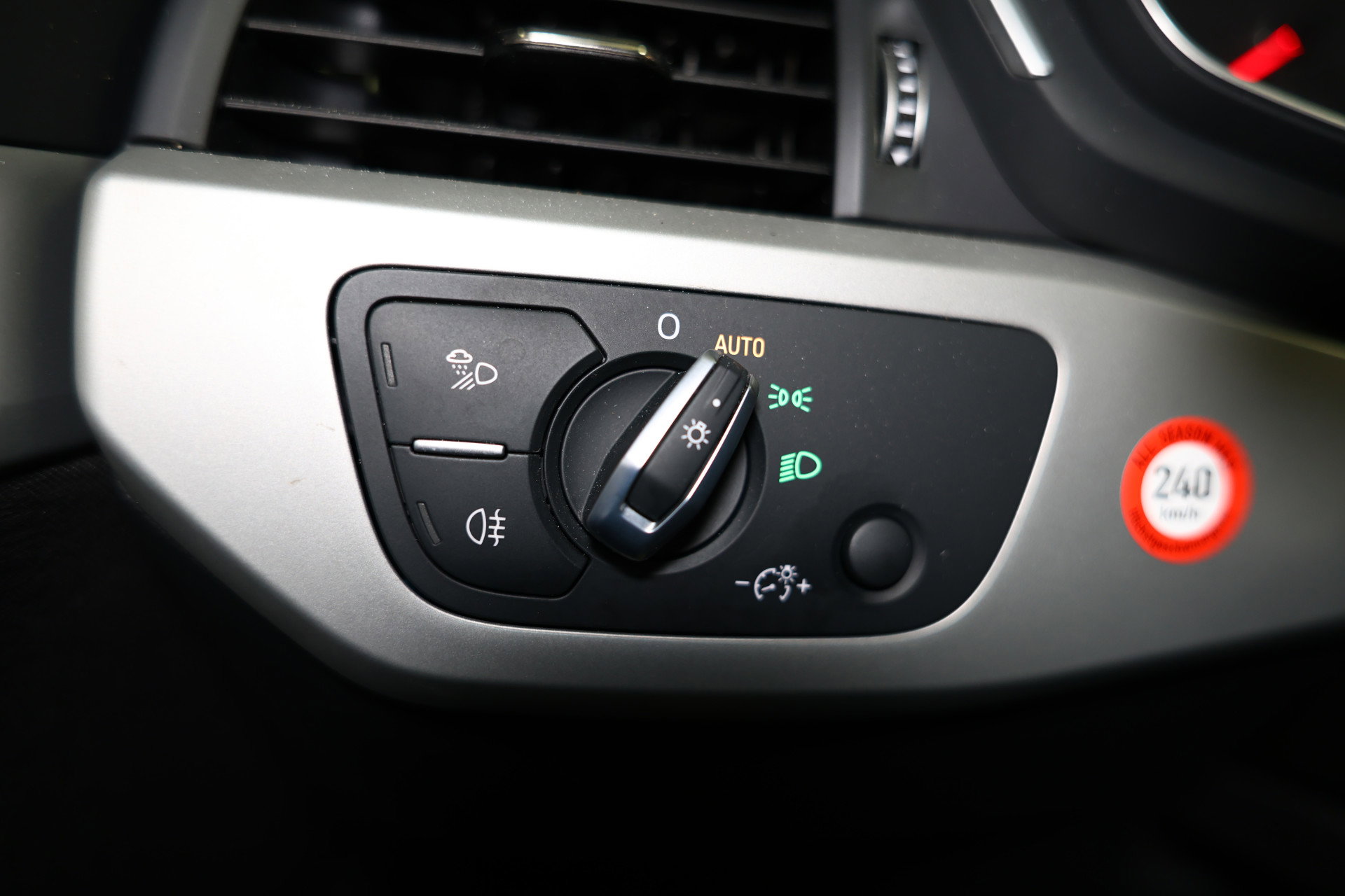 Audi Avant - MHev 35 TFSI Advanced Edition CARPLAY NAVI CRUISE AIRCO LED PDC S-TRONIC '22 - foto 12