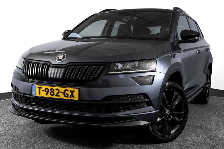 Škoda - Karoq