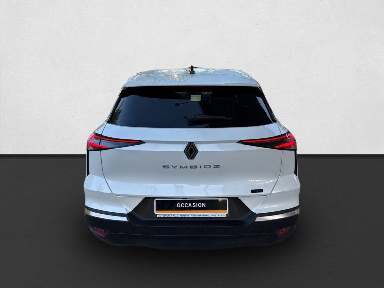Renault - Symbioz