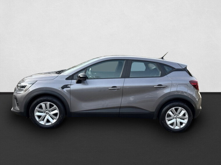 Renault - Captur