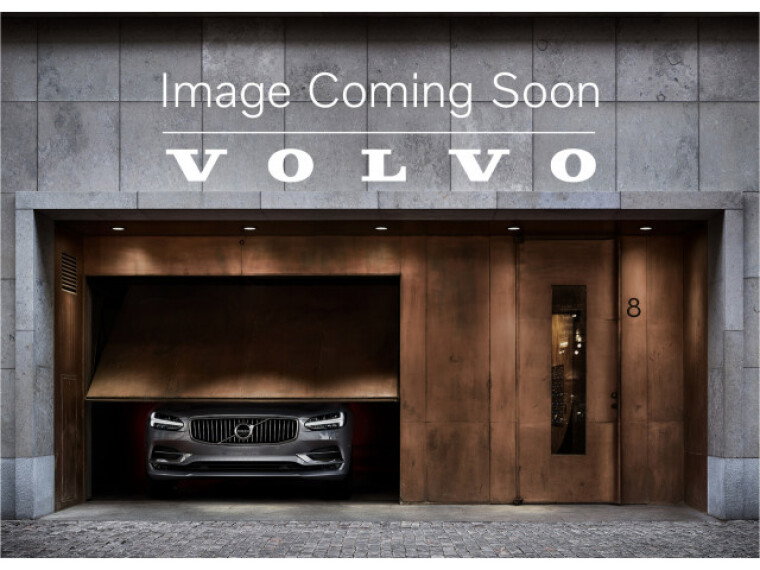 Foto van Volvo XC60 T5 Inscription