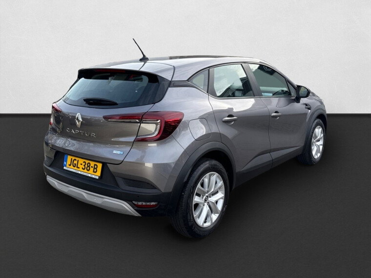 Renault - Captur