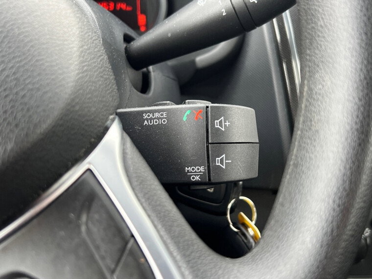 Dacia - Sandero