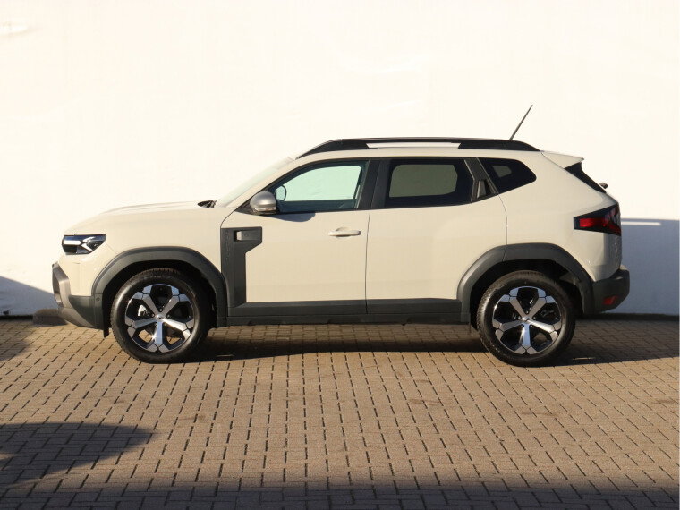 Dacia - Duster
