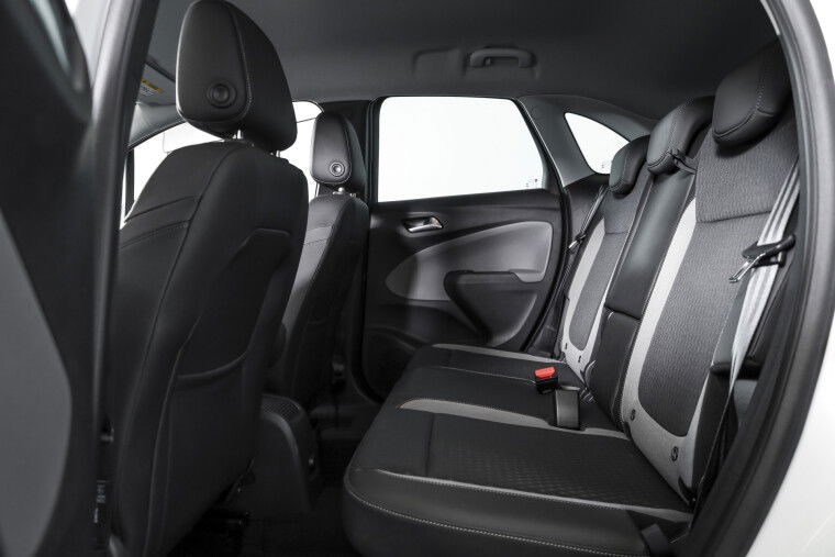 Opel - Crossland X